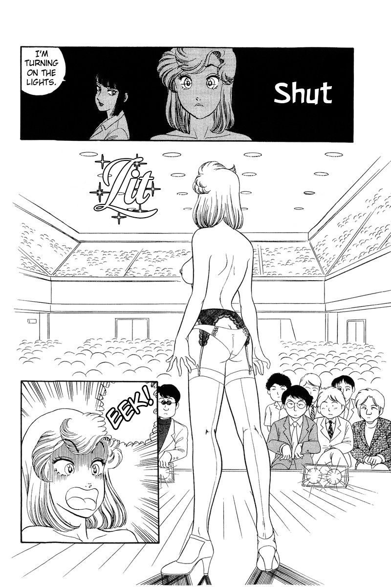 Amai Seikatsu - Chapter 213 [photo 13] - MangaPorn