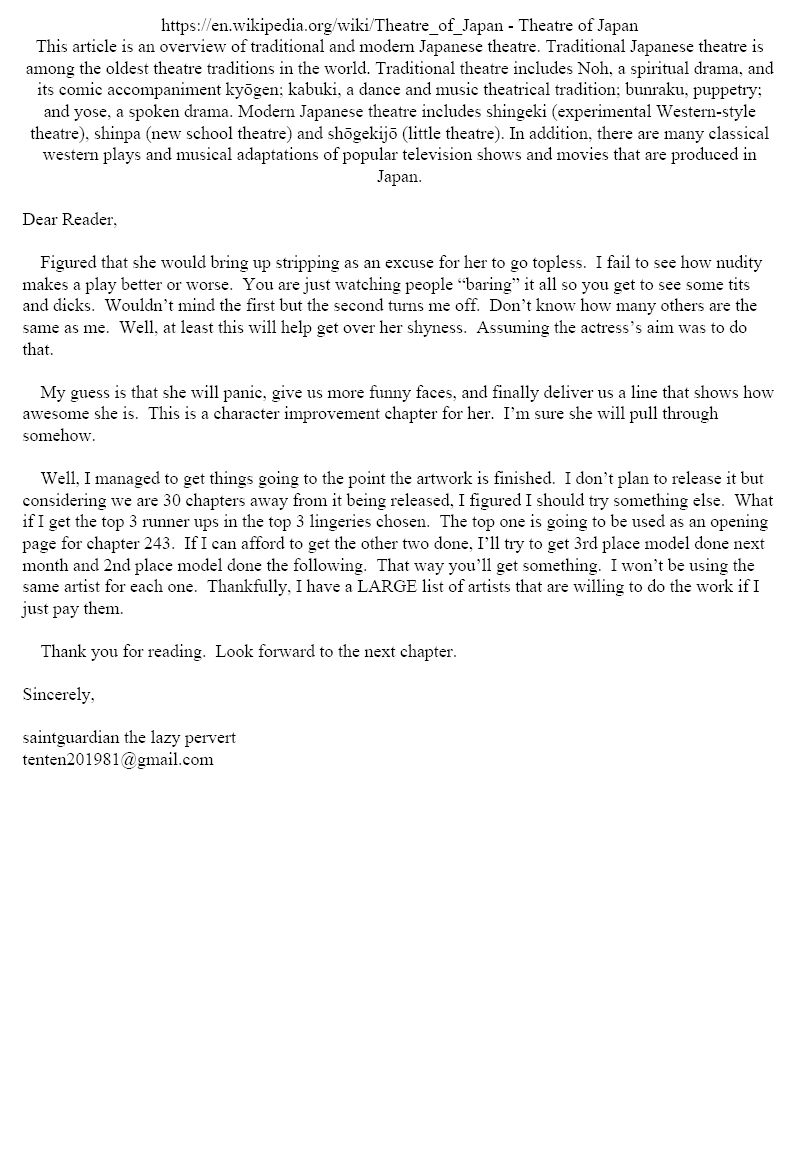 Amai Seikatsu - Chapter 213 [photo 14] - MangaPorn