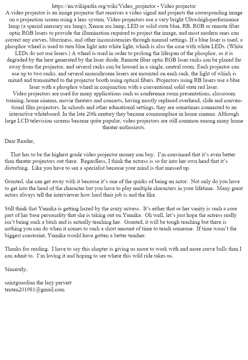 Amai Seikatsu - Chapter 214 [photo 18] - MangaPorn