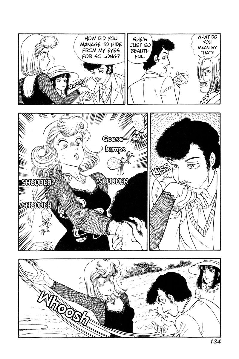 Amai Seikatsu - Chapter 218 [photo 15] - MangaPorn