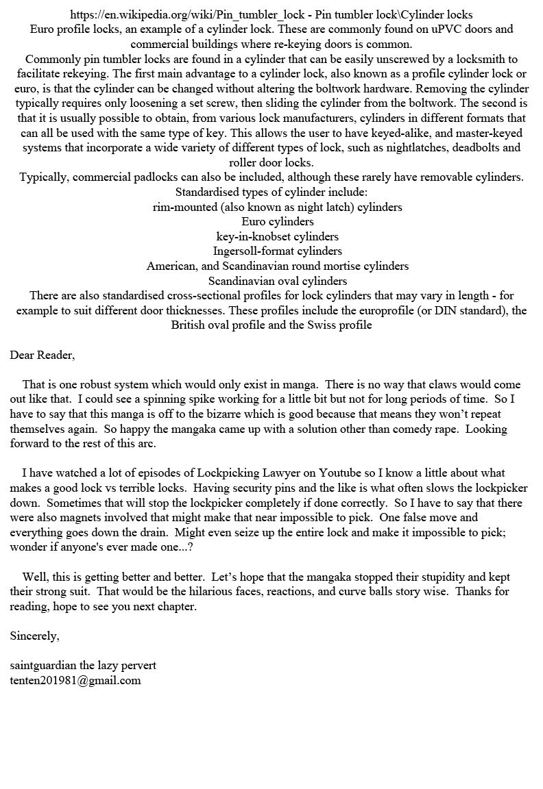 Amai Seikatsu - Chapter 221 [photo 16] - MangaPorn