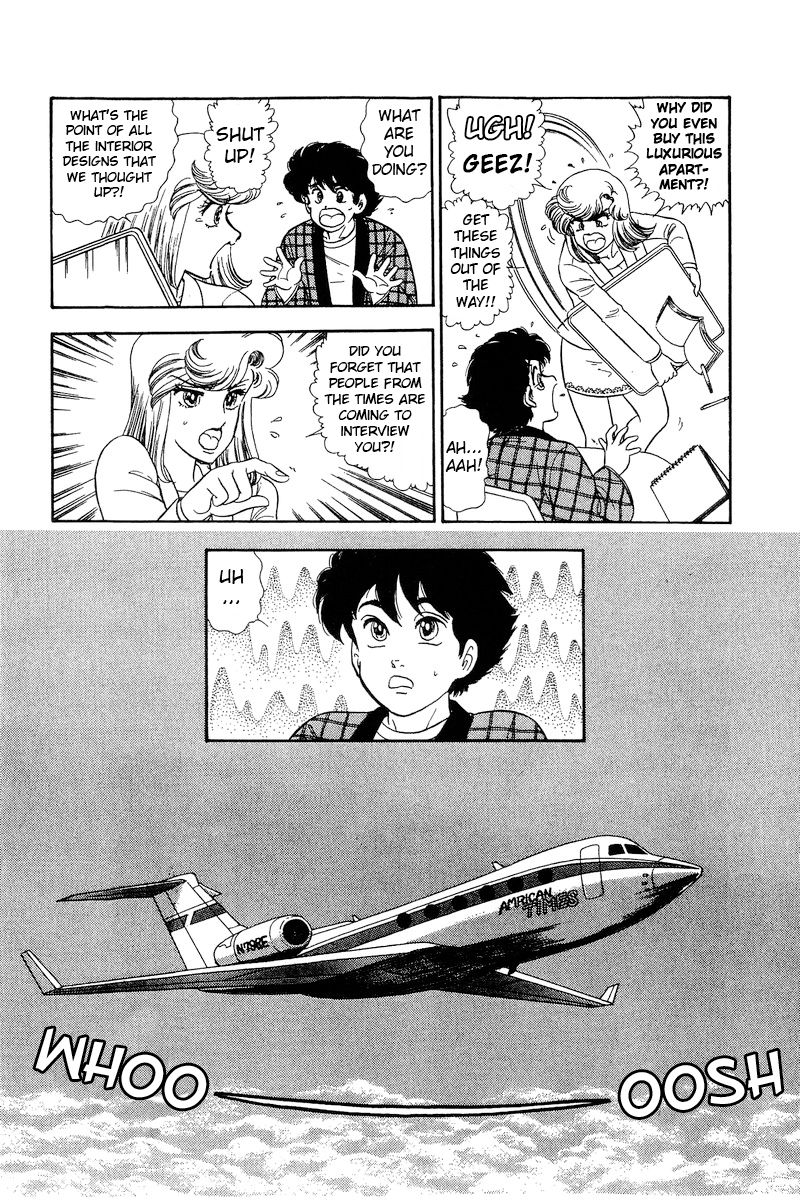 Amai Seikatsu - Chapter 225 [photo 17] - MangaPorn