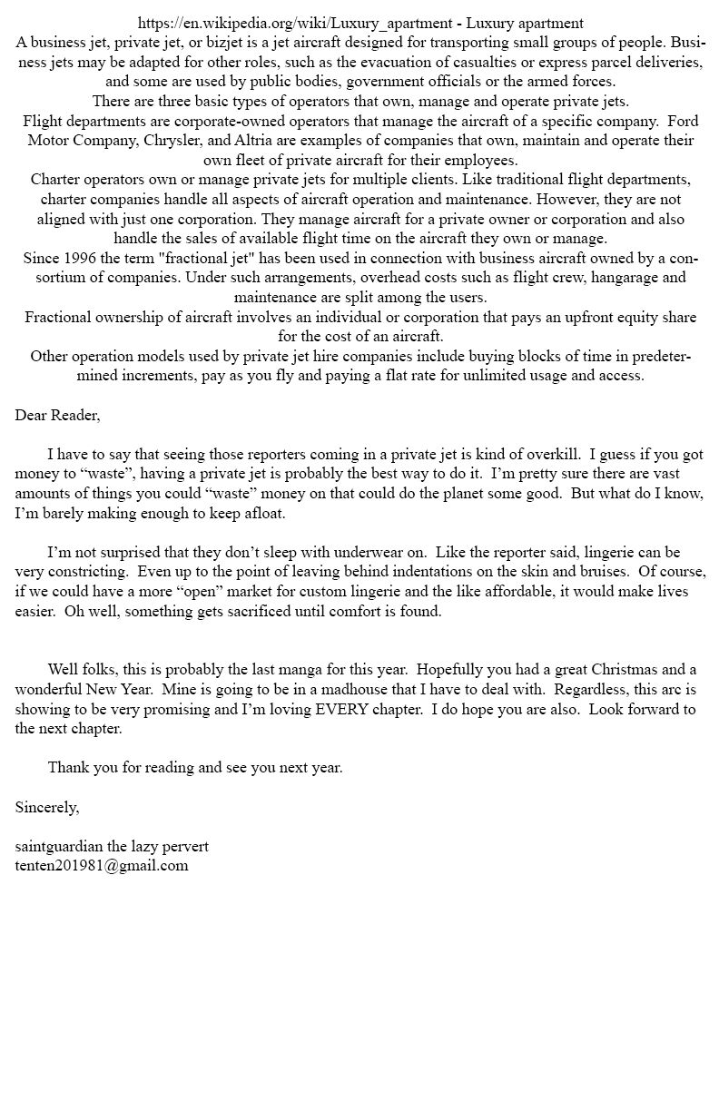 Amai Seikatsu - Chapter 226 [photo 16] - MangaPorn