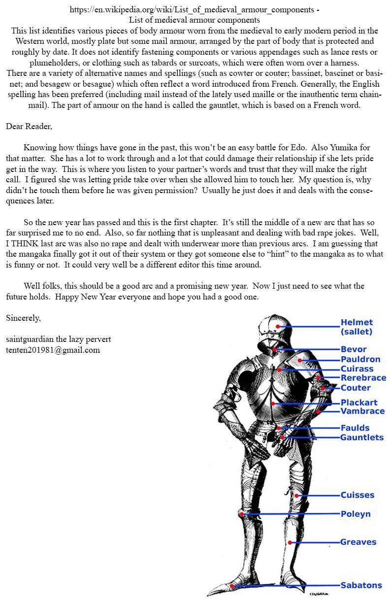 Amai Seikatsu - Chapter 227 [photo 14] - MangaPorn