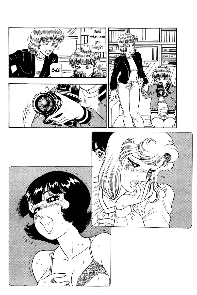 Amai Seikatsu - Chapter 230 [photo 5] - MangaPorn