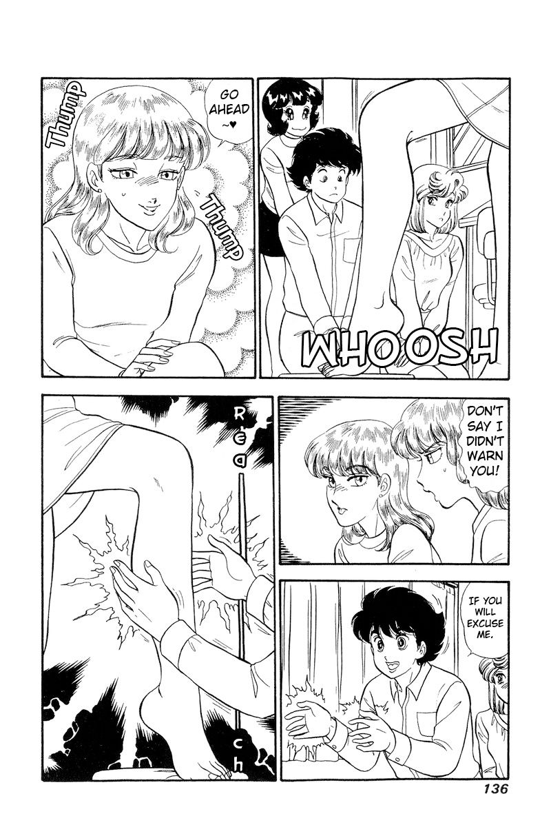 Amai Seikatsu - Chapter 231 [photo 15] - MangaPorn