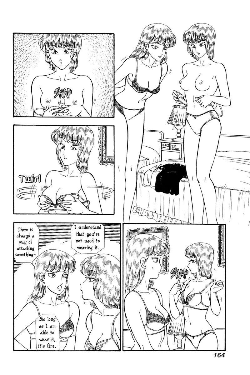 Amai Seikatsu - Chapter 233 [photo 11] - MangaPorn