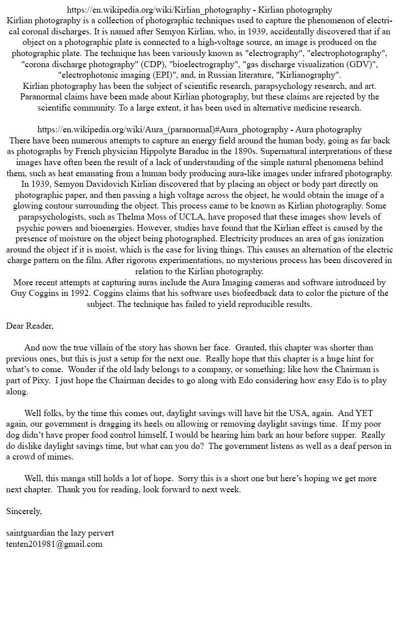 Amai Seikatsu - Chapter 238 [photo 14] - MangaPorn