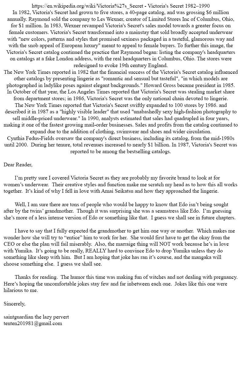 Amai Seikatsu - Chapter 239 [photo 18] - MangaPorn