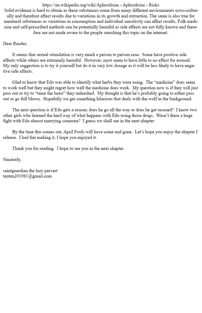 Amai Seikatsu - Chapter 241 [photo 14] - MangaPorn