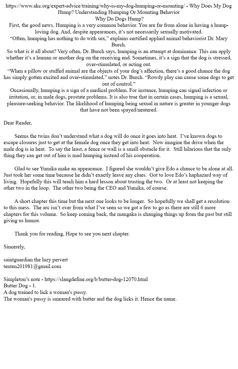 Amai Seikatsu - Chapter 242 [photo 14] - MangaPorn