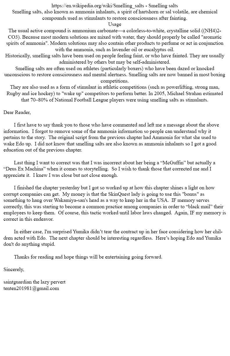 Amai Seikatsu - Chapter 244 [photo 18] - MangaPorn