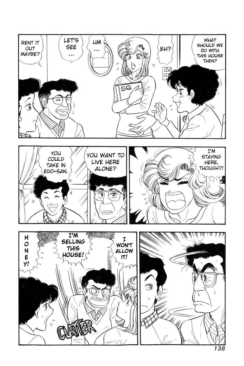 Amai Seikatsu - Chapter 245 [photo 3] - MangaPorn