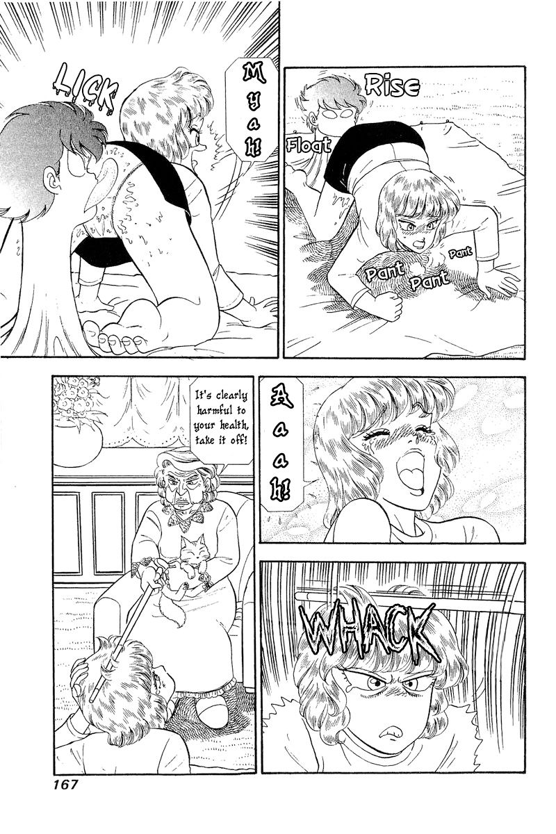 Amai Seikatsu - Chapter 247 [photo 4] - MangaPorn