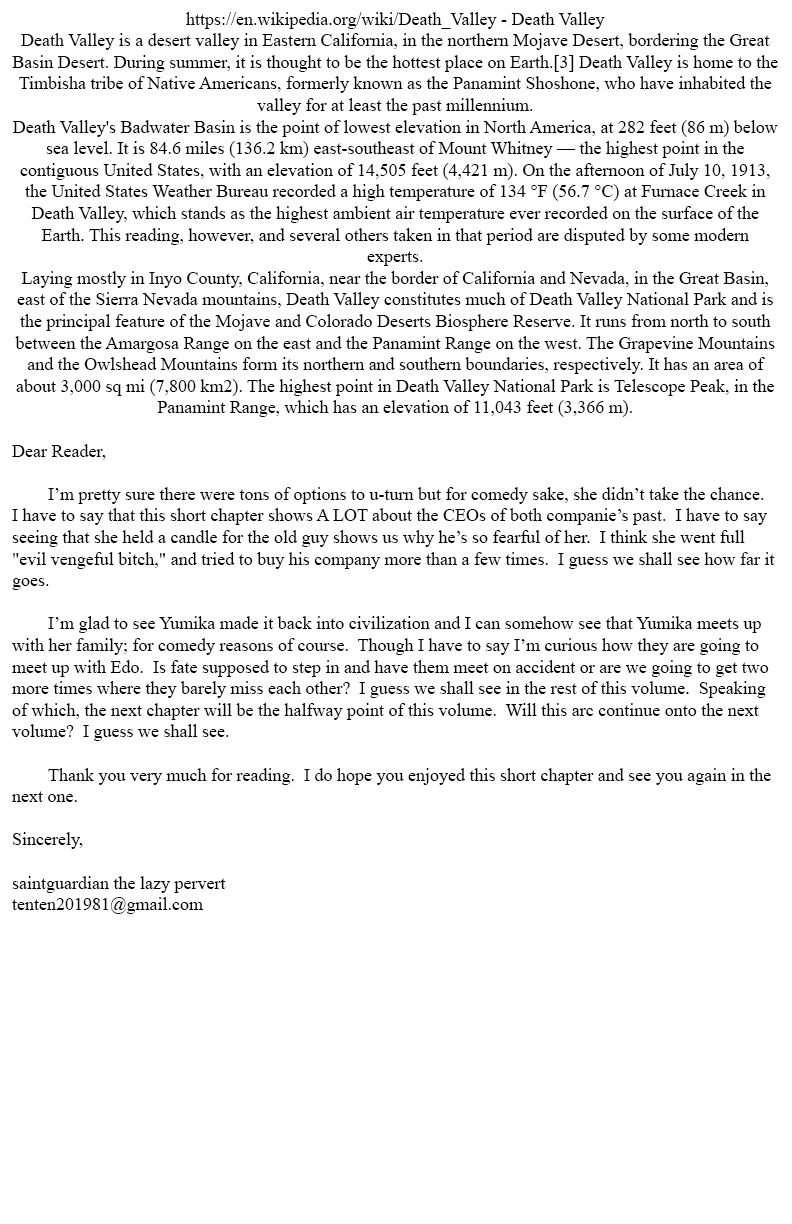 Amai Seikatsu - Chapter 253 [photo 14] - MangaPorn