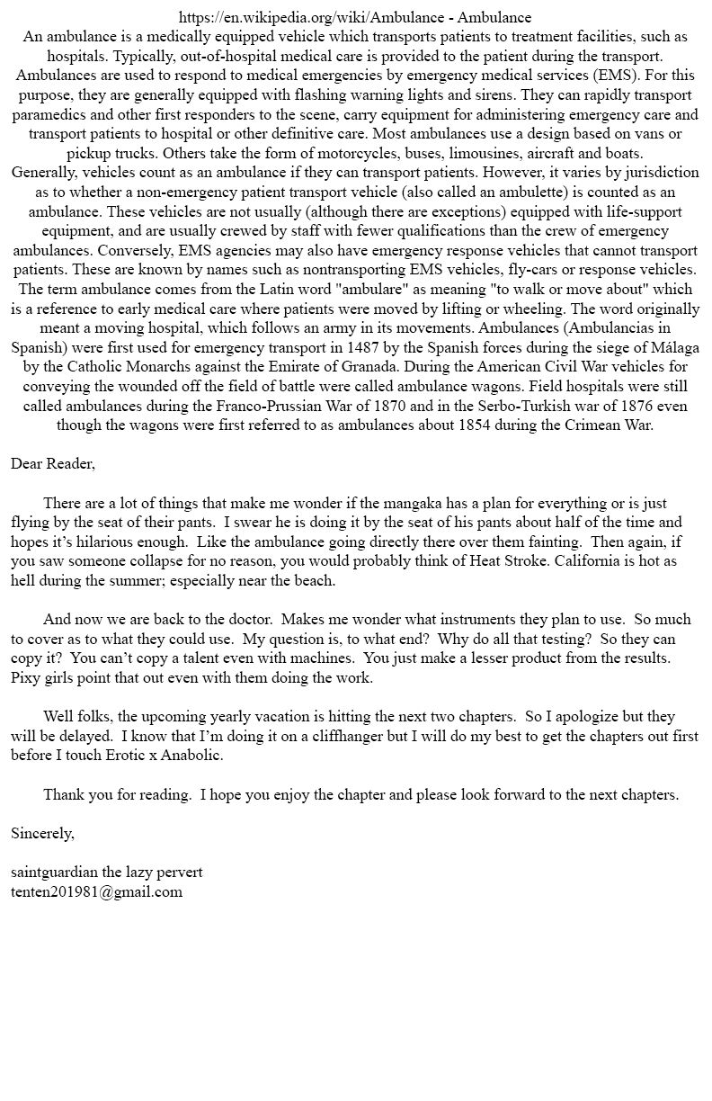 Amai Seikatsu - Chapter 255 [photo 18] - MangaPorn