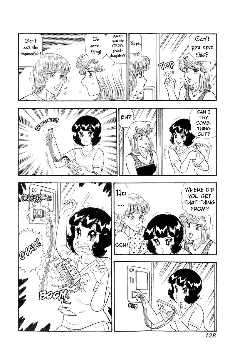 Amai Seikatsu - Chapter 257 [photo 11] - MangaPorn