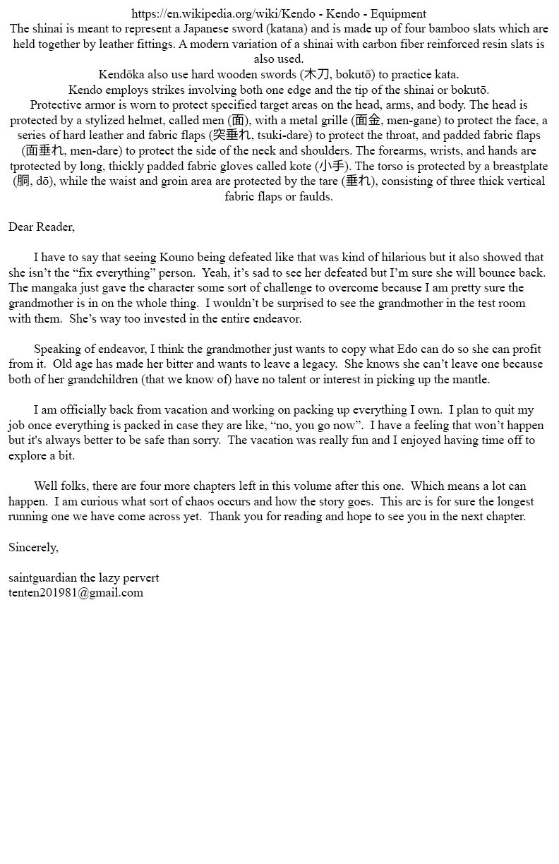 Amai Seikatsu - Chapter 257 [photo 14] - MangaPorn