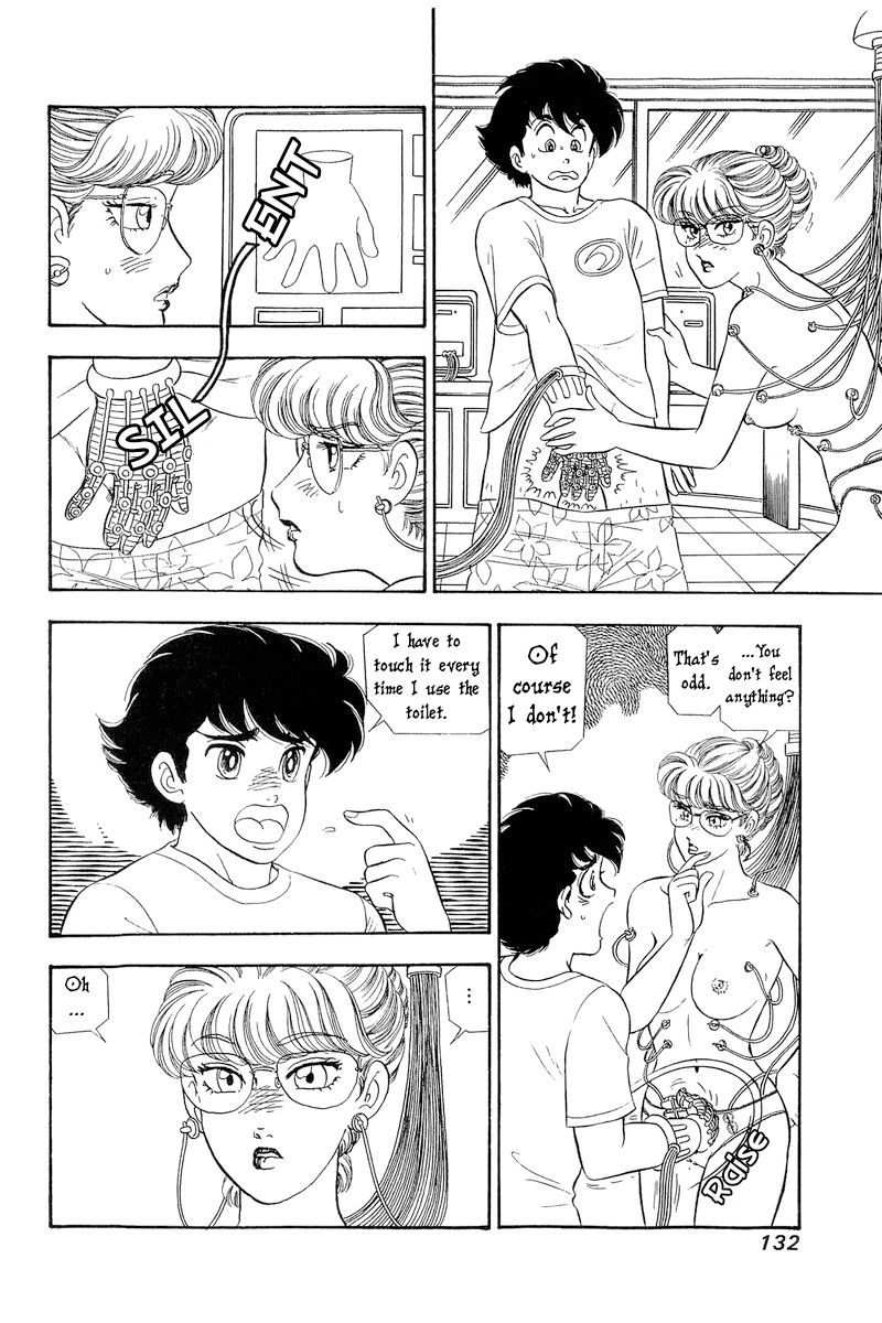 Amai Seikatsu - Chapter 258 [photo 3] - MangaPorn