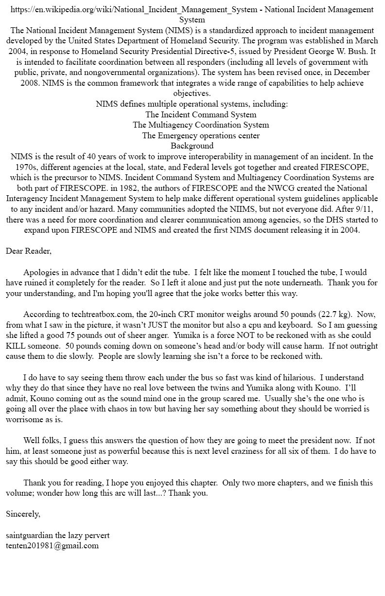 Amai Seikatsu - Chapter 259 [photo 17] - MangaPorn