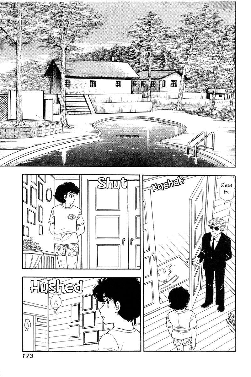 Amai Seikatsu - Chapter 260 [photo 12] - MangaPorn