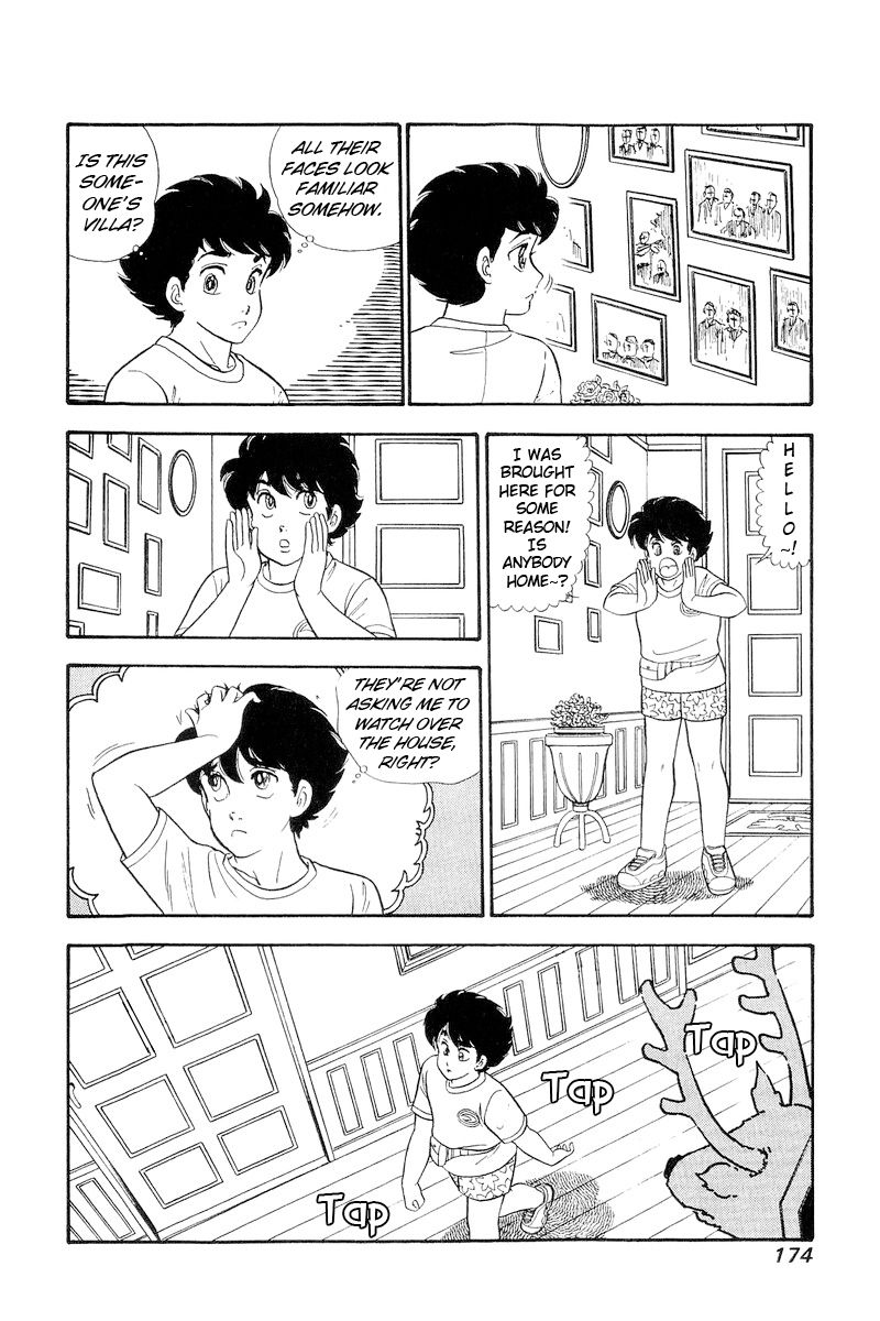 Amai Seikatsu - Chapter 260 [photo 13] - MangaPorn