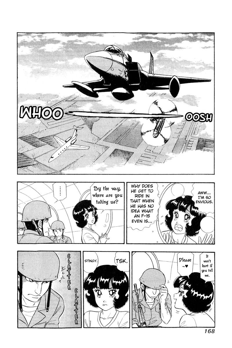 Amai Seikatsu - Chapter 260 [photo 7] - MangaPorn