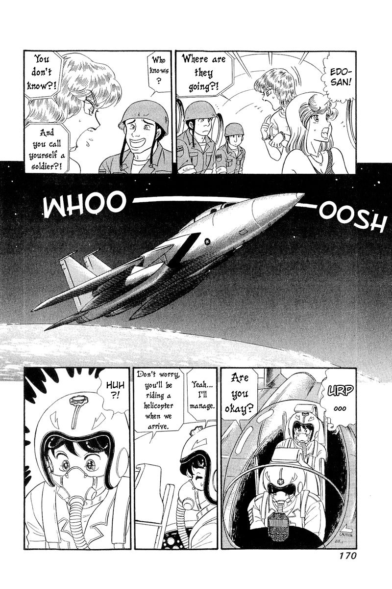 Amai Seikatsu - Chapter 260 [photo 9] - MangaPorn