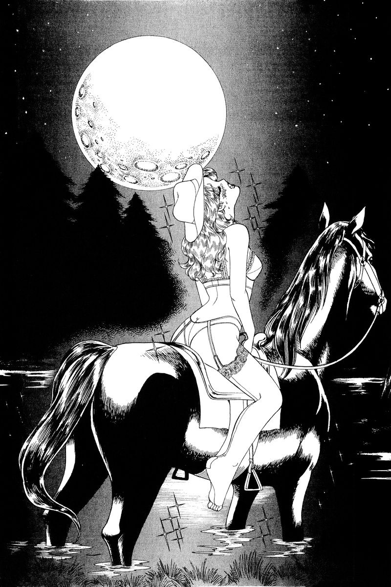 Amai Seikatsu - Chapter 266 [photo 13] - MangaPorn