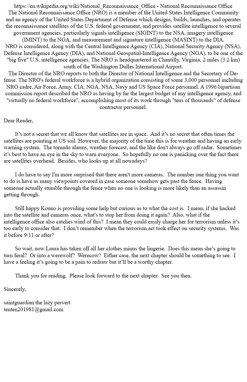 Amai Seikatsu - Chapter 266 [photo 14] - MangaPorn