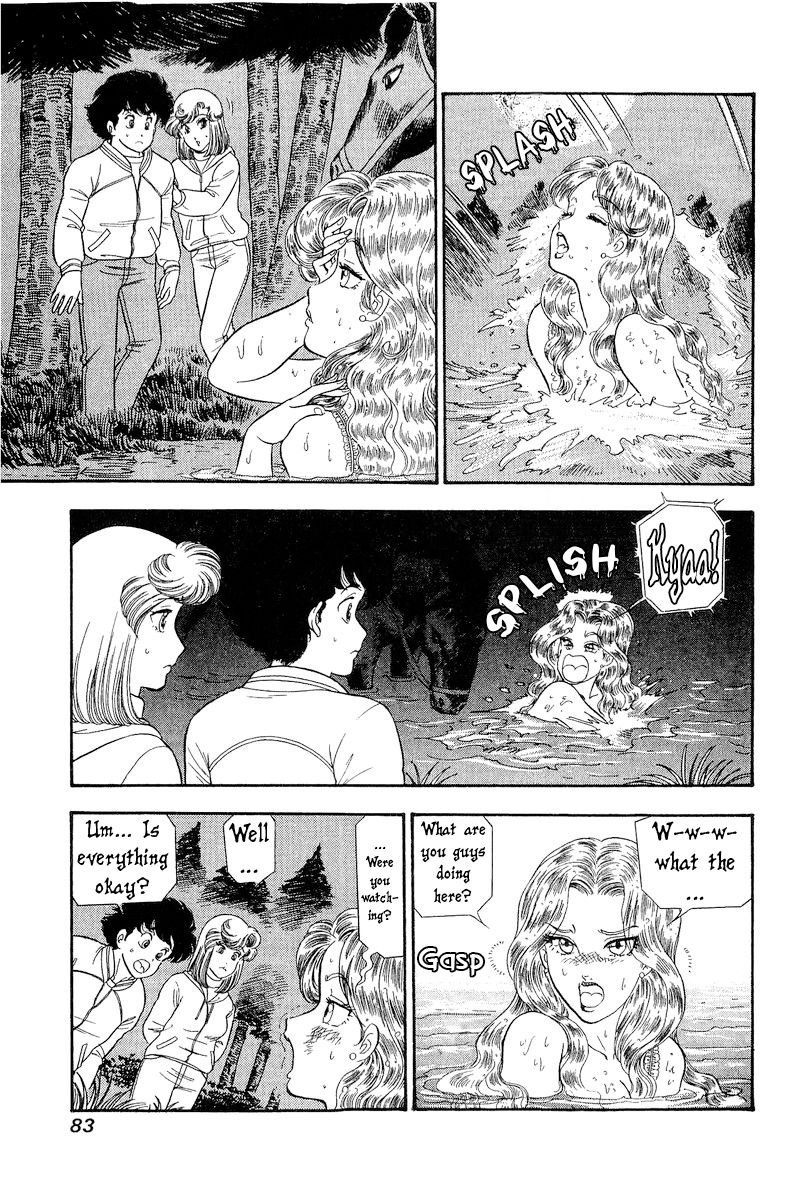 Amai Seikatsu - Chapter 267 [photo 6] - MangaPorn