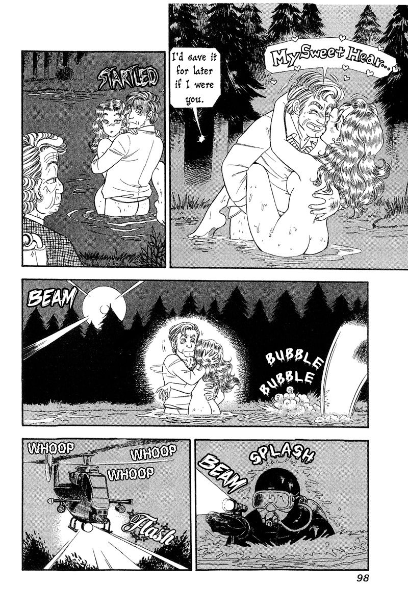 Amai Seikatsu - Chapter 268 [photo 5] - MangaPorn