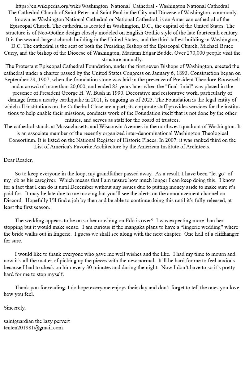 Amai Seikatsu - Chapter 269 [photo 14] - MangaPorn