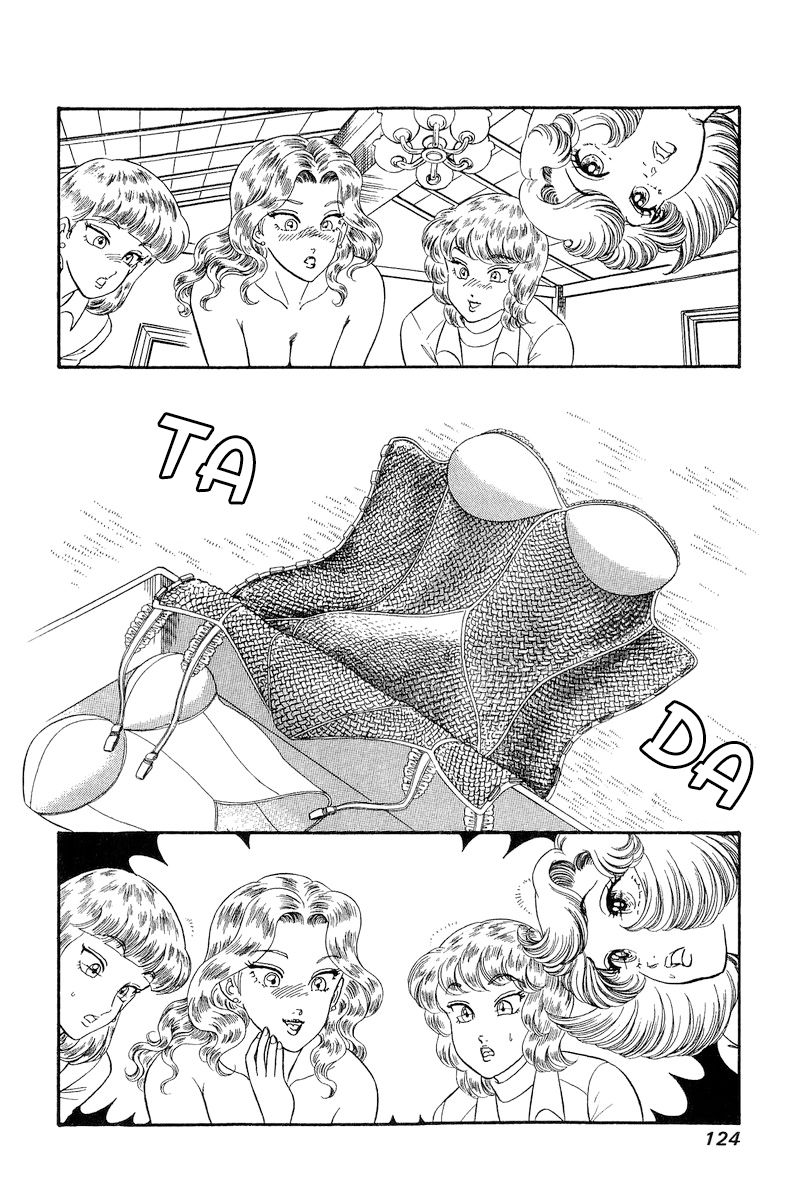 Amai Seikatsu - Chapter 270 [photo 3] - MangaPorn