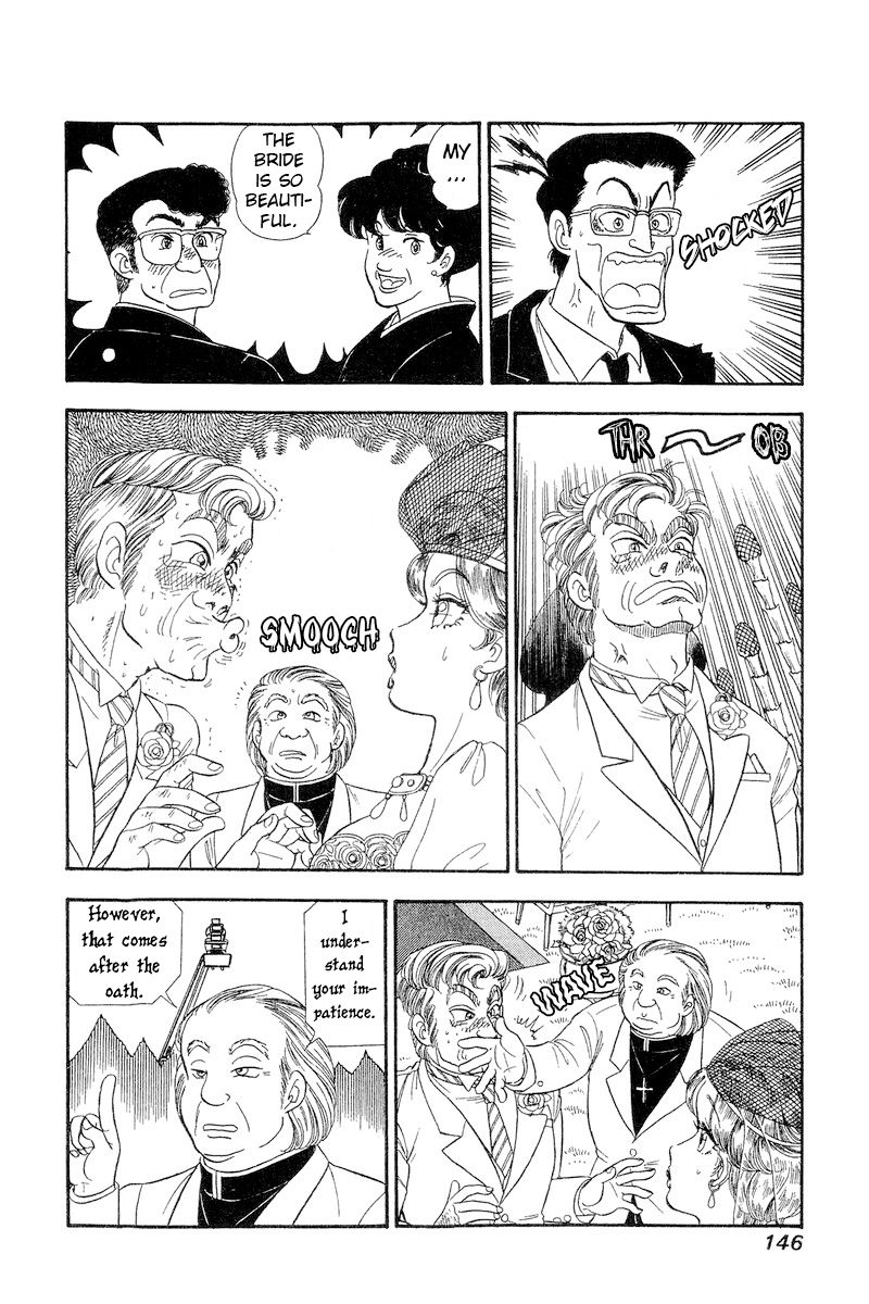 Amai Seikatsu - Chapter 271 [photo 9] - MangaPorn