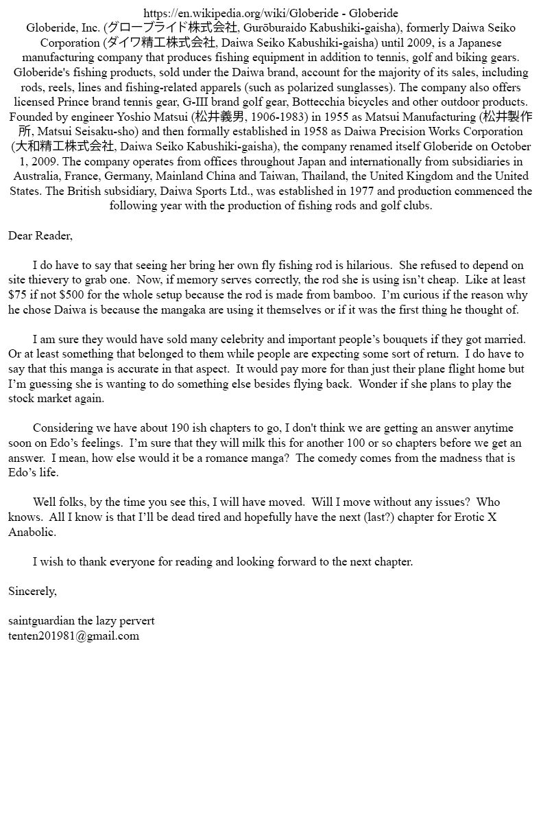 Amai Seikatsu - Chapter 272 [photo 18] - MangaPorn