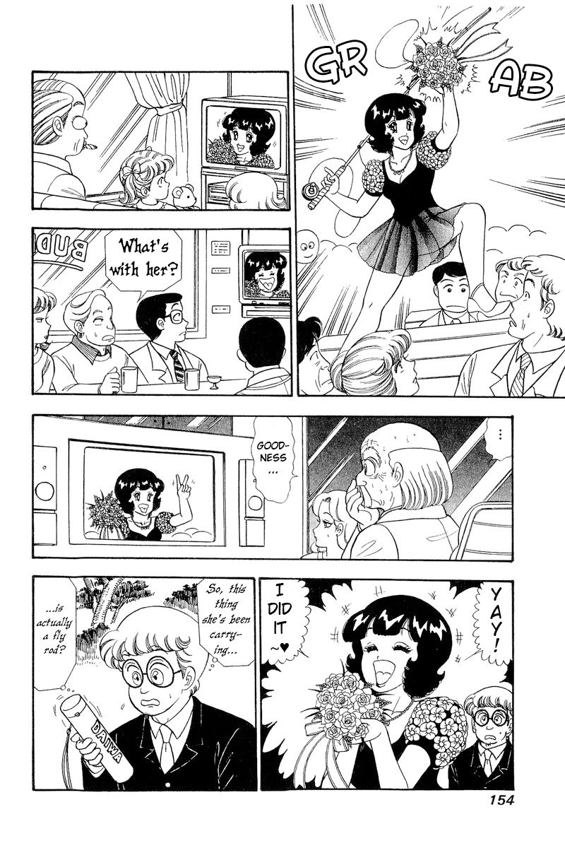 Amai Seikatsu - Chapter 272 [photo 3] - MangaPorn