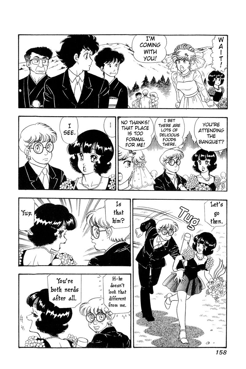 Amai Seikatsu - Chapter 272 [photo 7] - MangaPorn