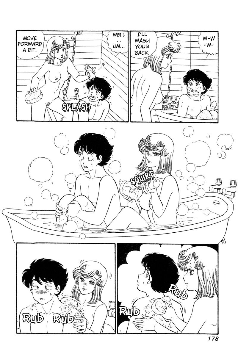 Amai Seikatsu - Chapter 273 [photo 11] - MangaPorn