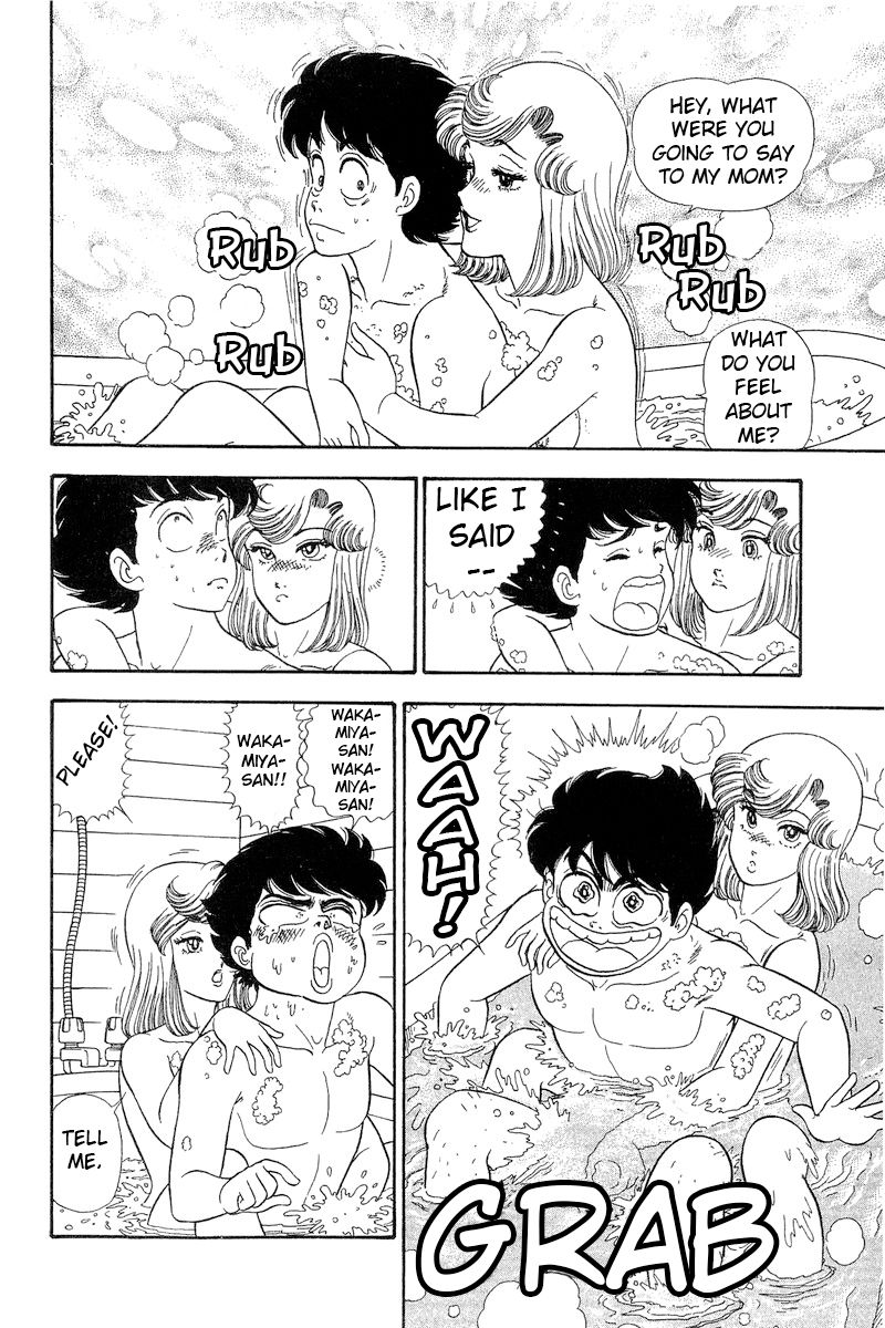 Amai Seikatsu - Chapter 273 [photo 13] - MangaPorn