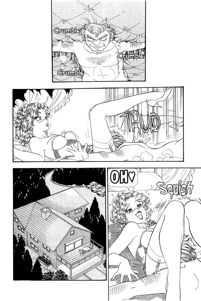 Amai Seikatsu - Chapter 273 [photo 3] - MangaPorn