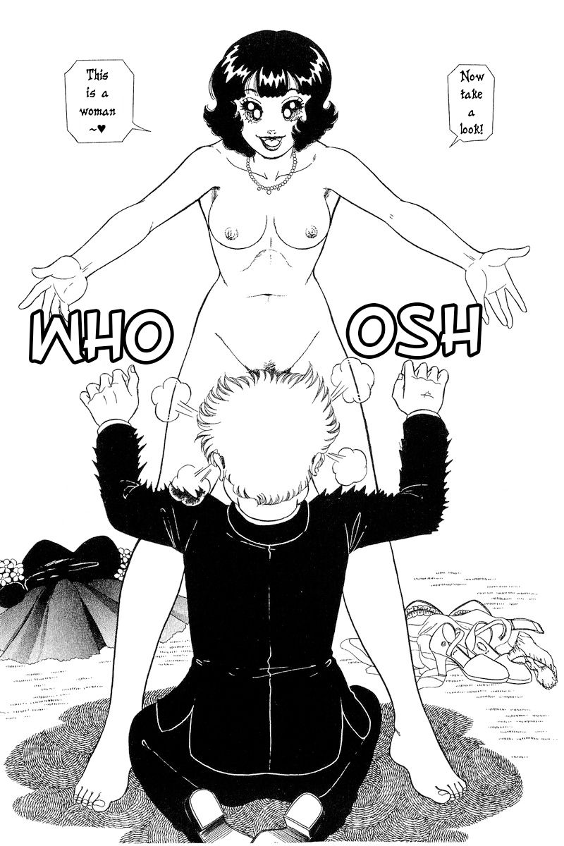 Amai Seikatsu - Chapter 274 [photo 15] - MangaPorn