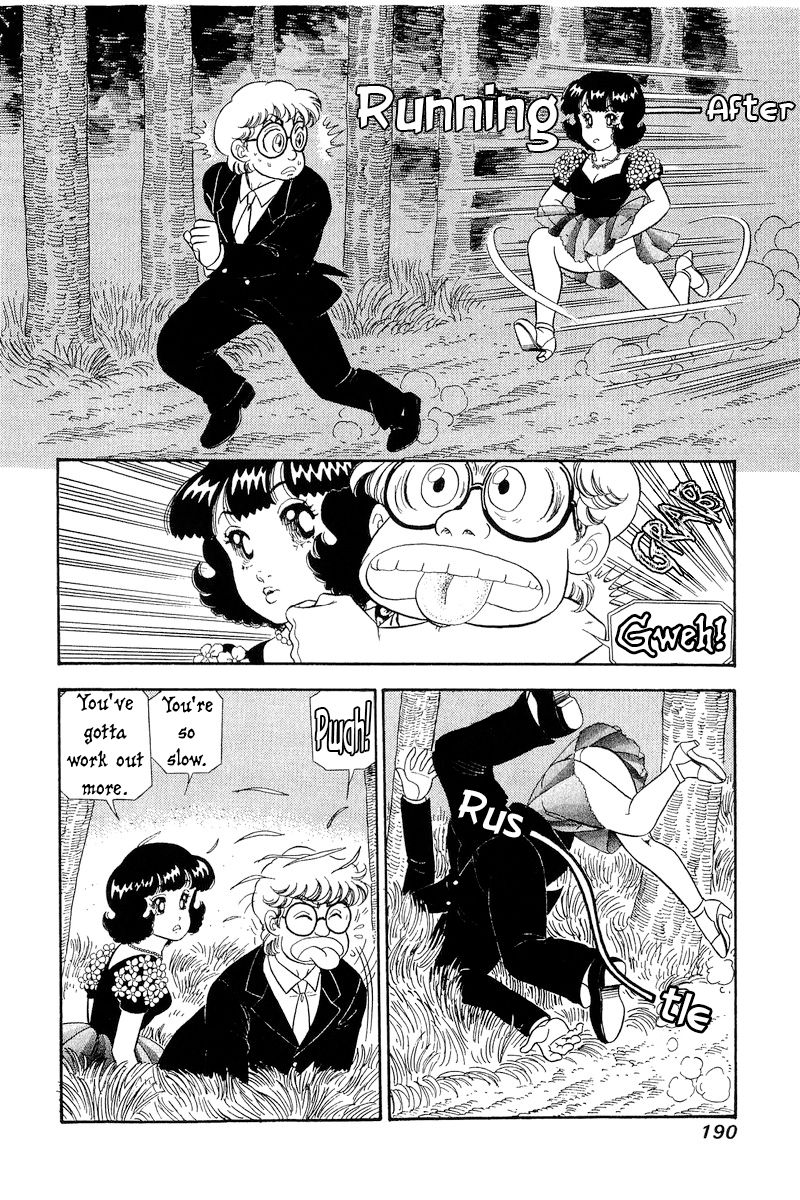 Amai Seikatsu - Chapter 274 [photo 7] - MangaPorn