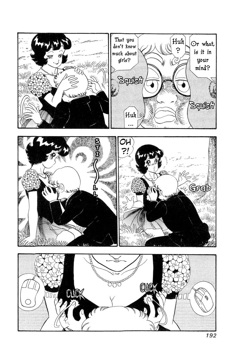 Amai Seikatsu - Chapter 274 [photo 9] - MangaPorn