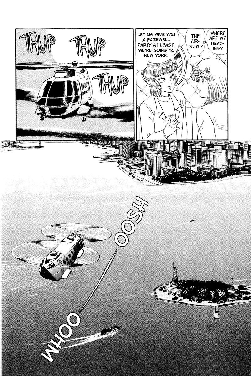 Amai Seikatsu - Chapter 276 [photo 11] - MangaPorn