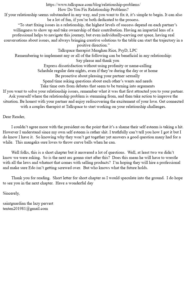 Amai Seikatsu - Chapter 276 [photo 14] - MangaPorn