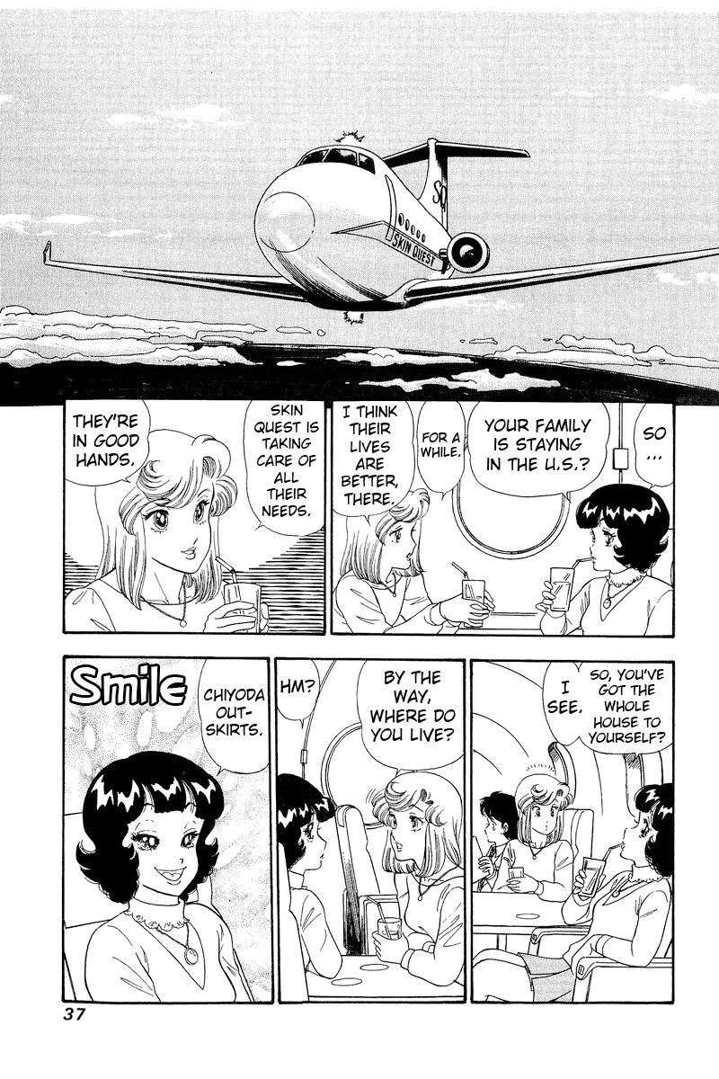 Amai Seikatsu - Chapter 277 [photo 8] - MangaPorn