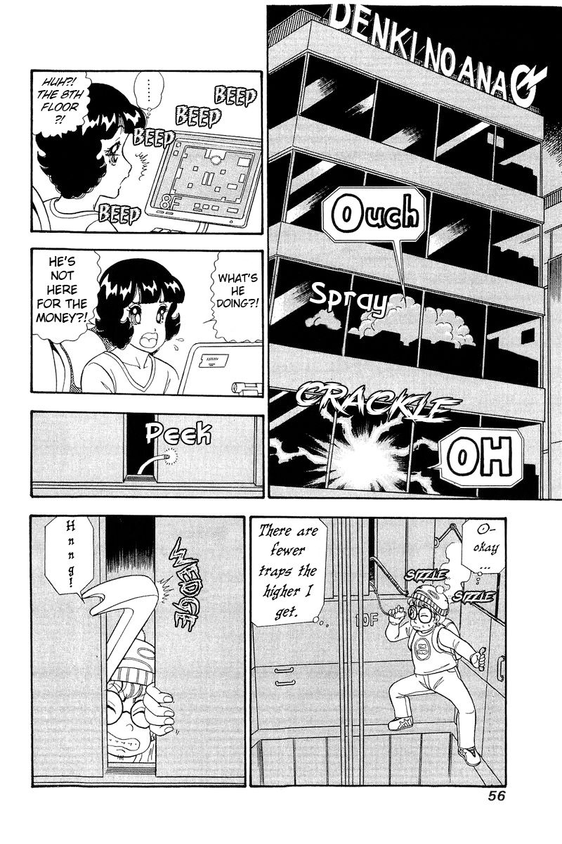 Amai Seikatsu - Chapter 278 [photo 11] - MangaPorn