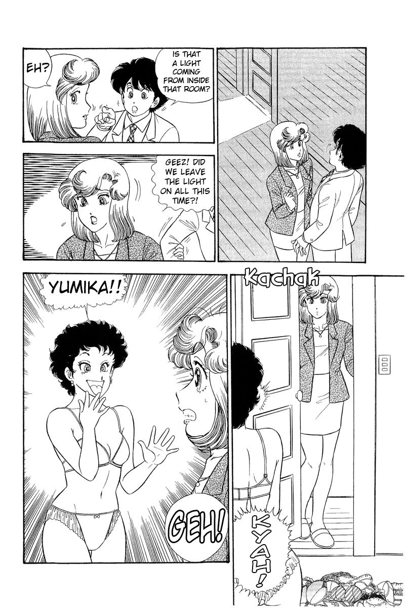 Amai Seikatsu - Chapter 278 [photo 17] - MangaPorn