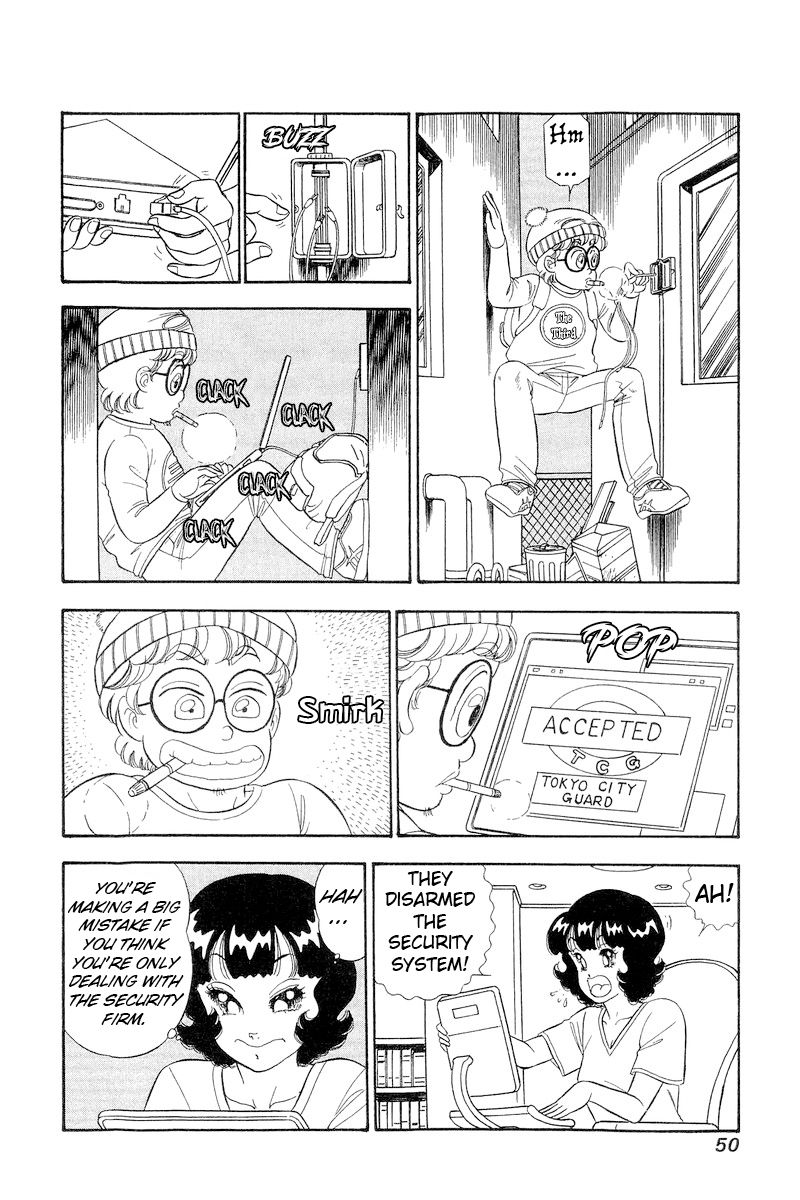 Amai Seikatsu - Chapter 278 [photo 5] - MangaPorn